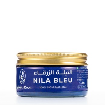 Blue Nila Powder