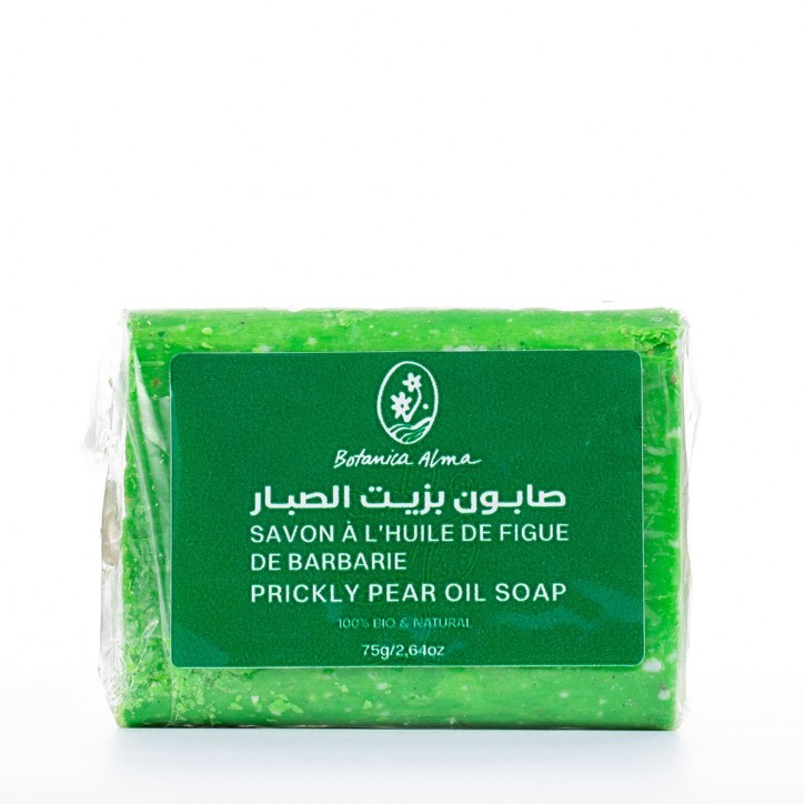 Prickly Pear Seed Oil Soap Prickly Pear Seed Oil Soap