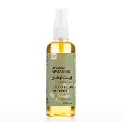 Huile d'Argan Cosmétique