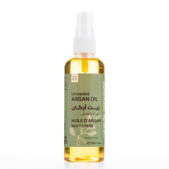 Huile d'Argan Cosmétique