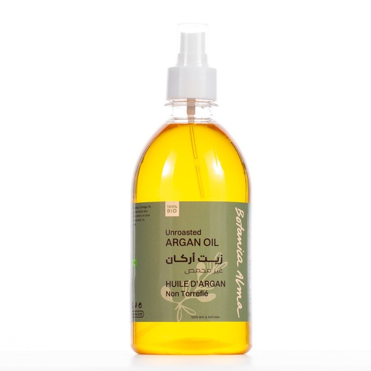 Huile d'Argan Cosmétique Huile d'Argan Cosmétique