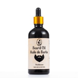 Noblesse Beard Oil