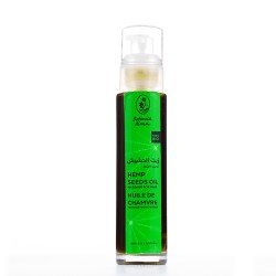 Hemp Oil