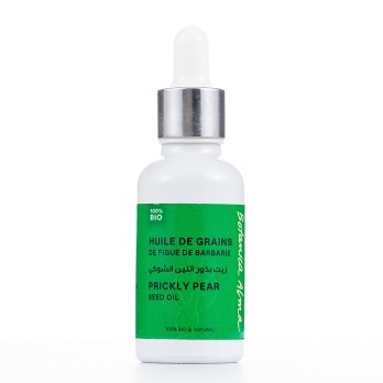Prickly Pear Seed Oil