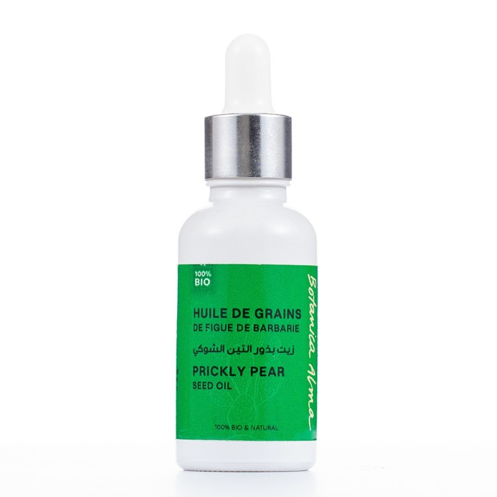 Prickly Pear Seed Oil Prickly Pear Seed Oil