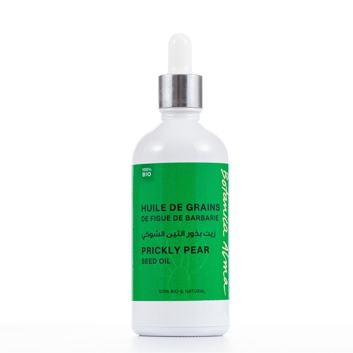 Prickly Pear Seed Oil Prickly Pear Seed Oil