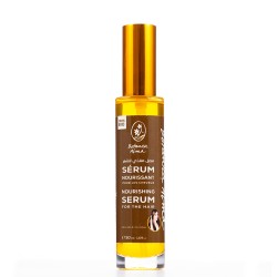 Sérum Nourissant Pour Les Cheveux