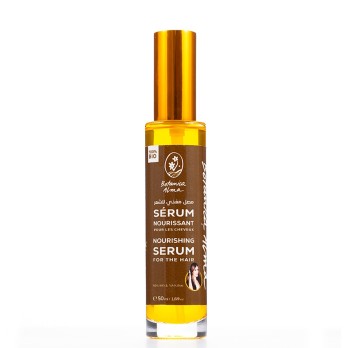 Sérum Nourissant Pour Les Cheveux