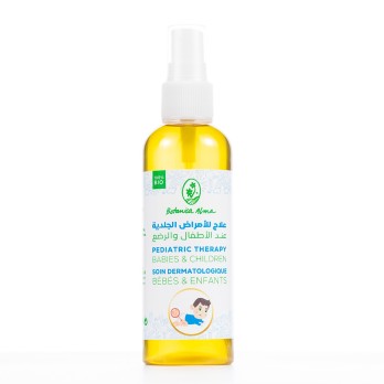 Soin dermatologique Bébés & Enfants