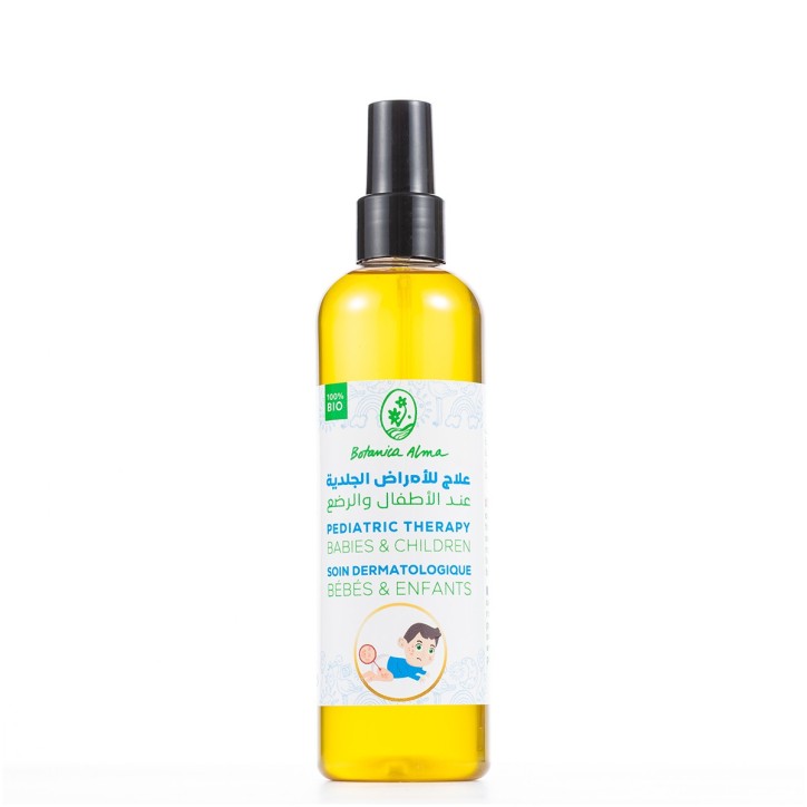 Soin dermatologique Bébés & Enfants Soin dermatologique Bébés & Enfants
