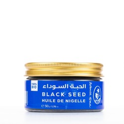Nigella Seeds Superfood for Health