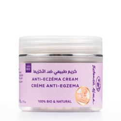 Crème Anti-Eczéma