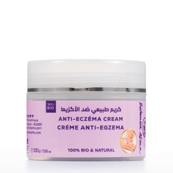 Crème Anti-Eczéma
