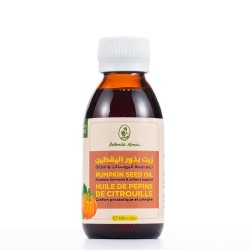 Pumpkin Seed Oil