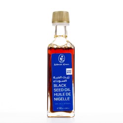 Huile de Nigelle