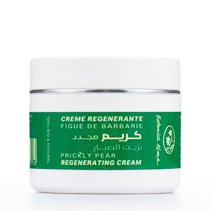 Prickly Pear Regenerating Cream Prickly Pear Regenerating Cream