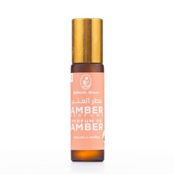 Parfum d'Ambre