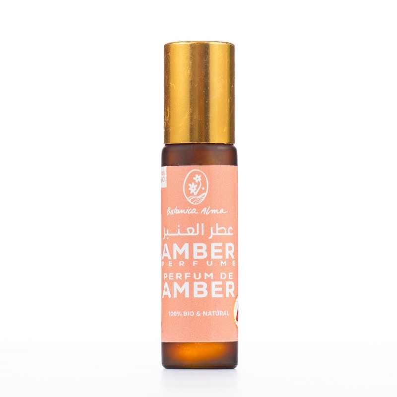 Parfum d'Ambre