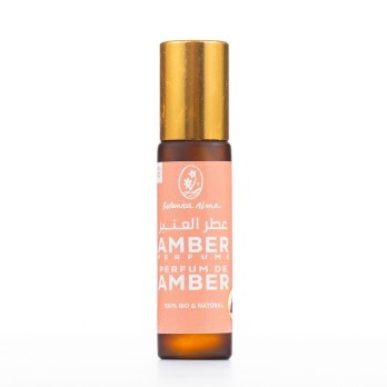 Parfum d'Ambre