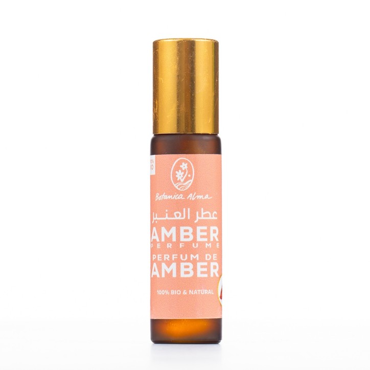 Parfum d'Ambre Parfum d'Ambre