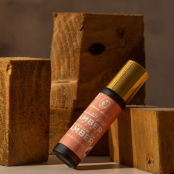 Parfum d'Ambre