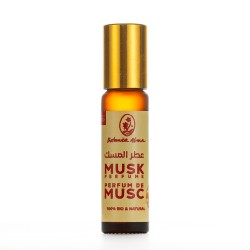 Parfum de Musc