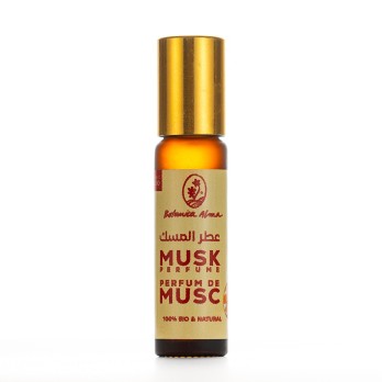 Parfum de Musc