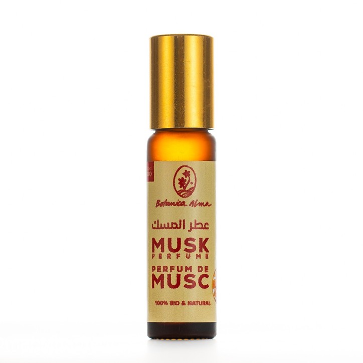 Parfum de Musc Parfum de Musc