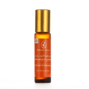Parfum de Fleur d'Oranger