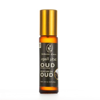 Parfum Oud