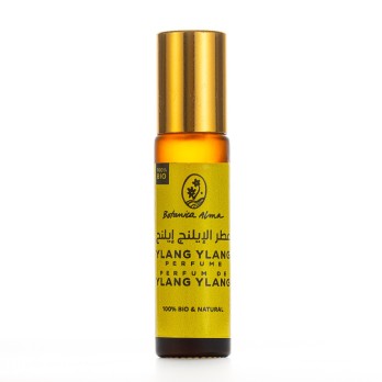 Ylang Ylang Fragrance