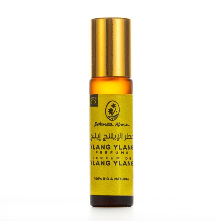 Parfum Ylang Ylang Parfum Ylang Ylang