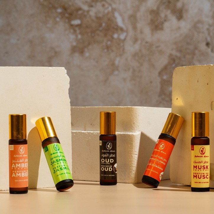 Parfum Ylang Ylang Parfum Ylang Ylang