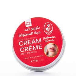 Crème Anti Herpes