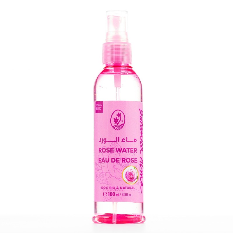 Eau de Rose