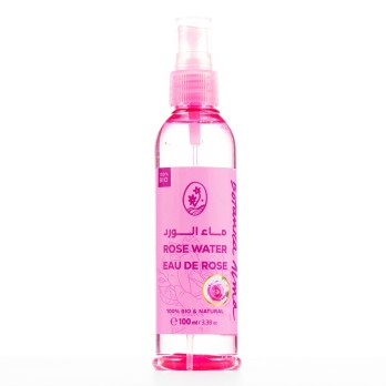 Eau de Rose