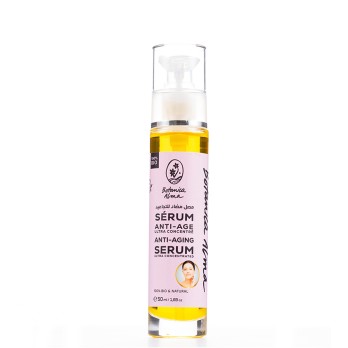 Sérum Anti-Âge