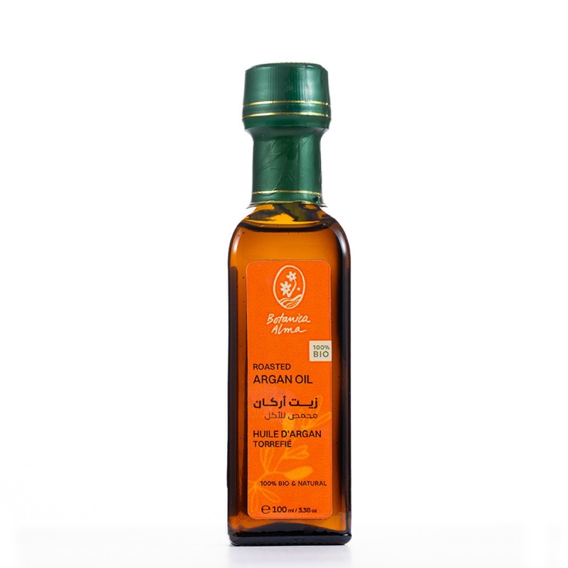 Huile d'Argan Alimentaire