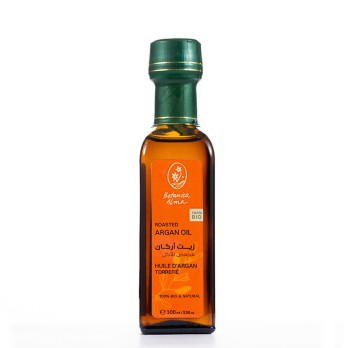 Huile d'Argan Alimentaire