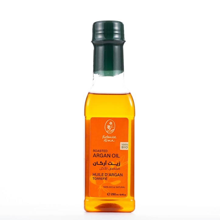 Huile d'Argan Alimentaire Huile d'Argan Alimentaire
