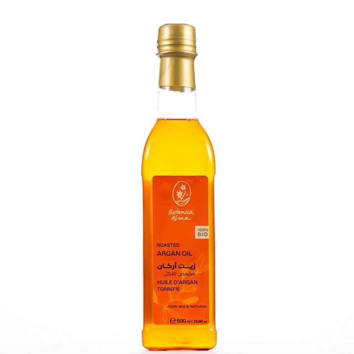 Culinary Argan Oil
