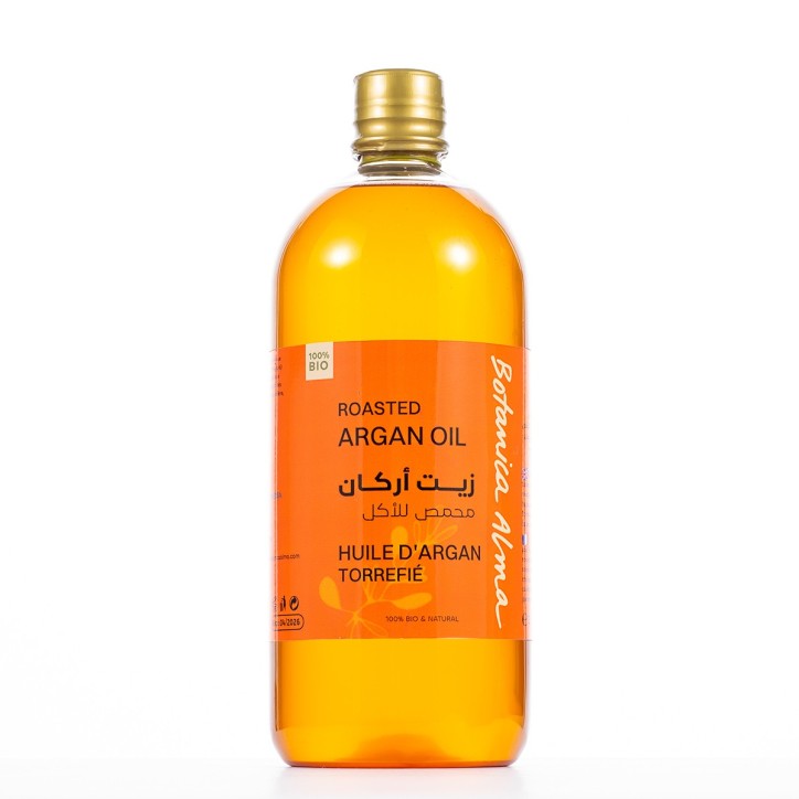 Huile d'Argan Alimentaire Huile d'Argan Alimentaire