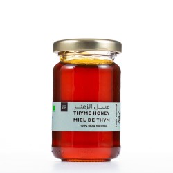 Thyme Honey