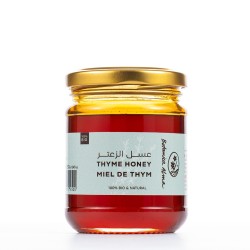 Thyme Honey