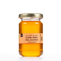 Jujube Honey