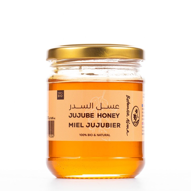 Jujube Honey Jujube Honey