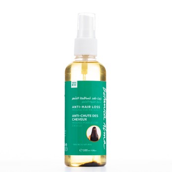 Anti-Hair Loss Oil