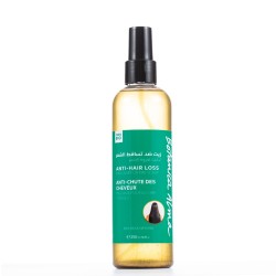 Huile Anti-Chute des Cheveux