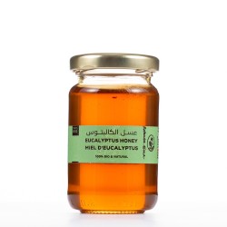Miel Eucalyptus